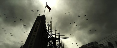 大轰炸剧照的剧照