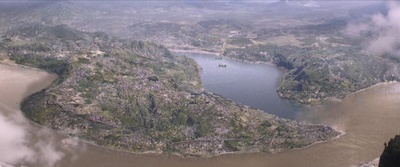 大轰炸剧照的剧照