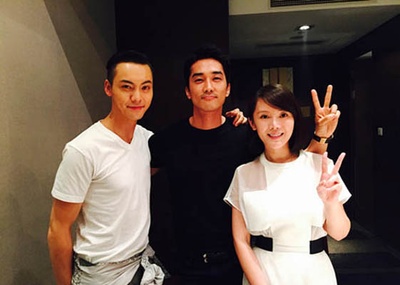 大轰炸剧照的剧照