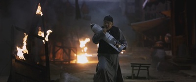 大轰炸剧照的剧照