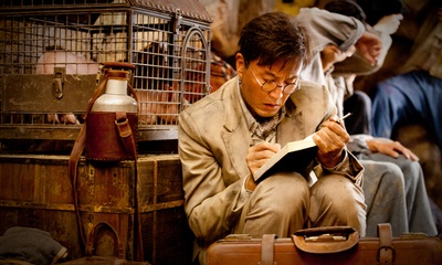 大轰炸剧照的剧照