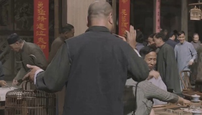 大轰炸剧照的剧照