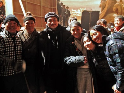 龙门飞甲纪录片剧照的剧照