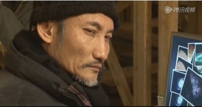 龙门飞甲纪录片剧照的剧照