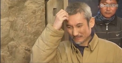 龙门飞甲纪录片剧照的剧照