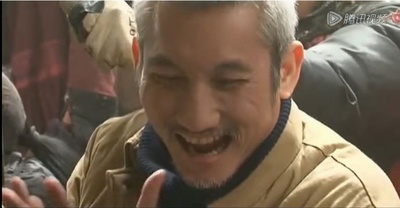 龙门飞甲纪录片剧照的剧照