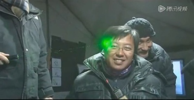 龙门飞甲纪录片剧照的剧照