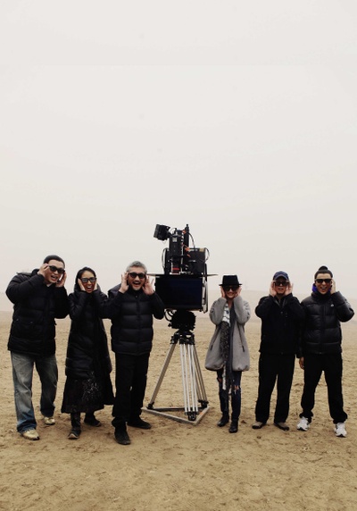 龙门飞甲纪录片剧照的剧照