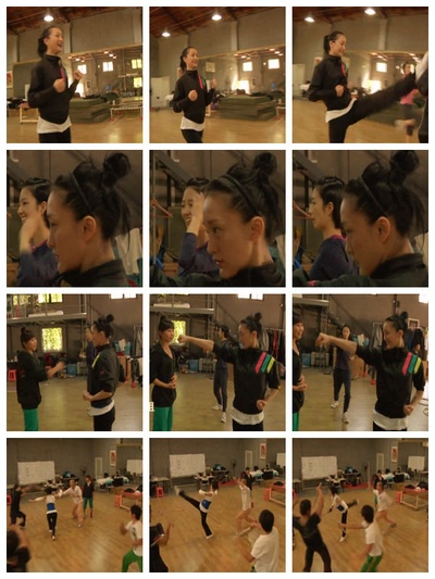 龙门飞甲纪录片剧照的剧照