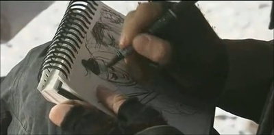 龙门飞甲纪录片剧照的剧照