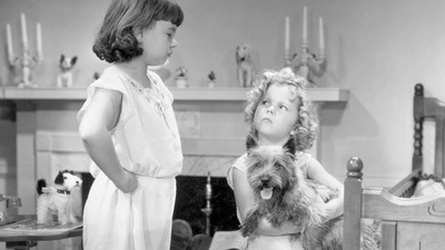 亮眼睛剧照的剧照