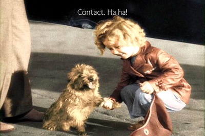 亮眼睛剧照的剧照