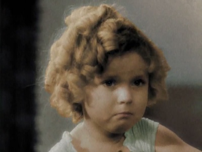 亮眼睛剧照的剧照