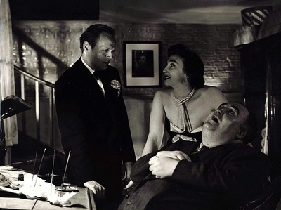 四海本色剧照的剧照