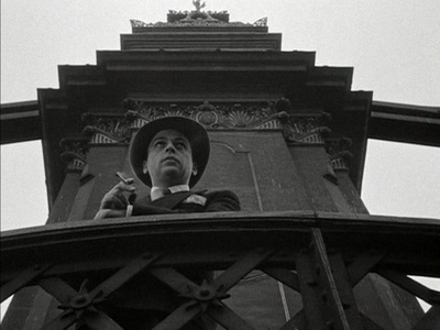 四海本色剧照的剧照