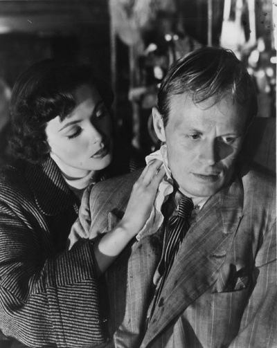 四海本色剧照的剧照