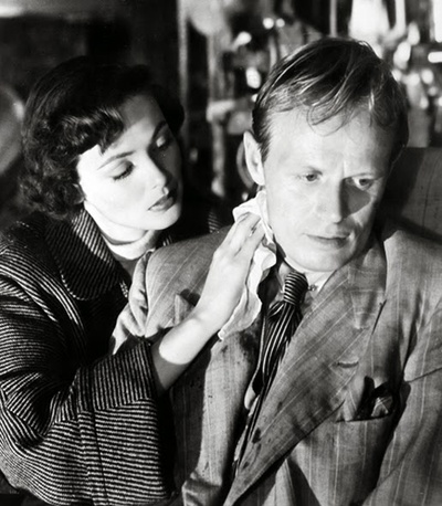 四海本色剧照的剧照