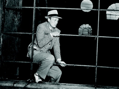 四海本色剧照的剧照