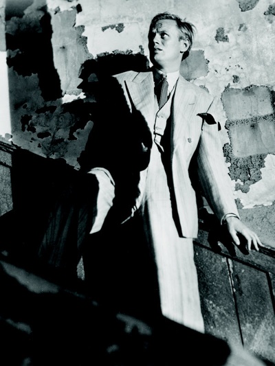 四海本色剧照的剧照