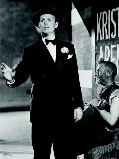 四海本色剧照的剧照