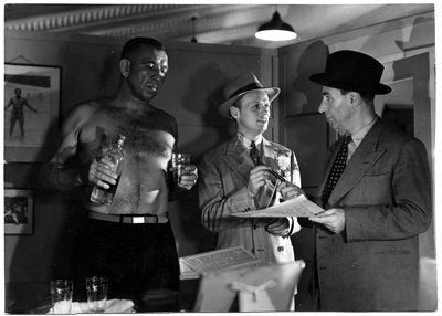 四海本色剧照的剧照