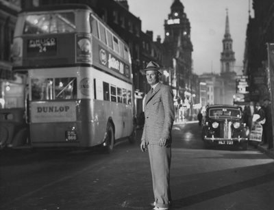 四海本色剧照的剧照