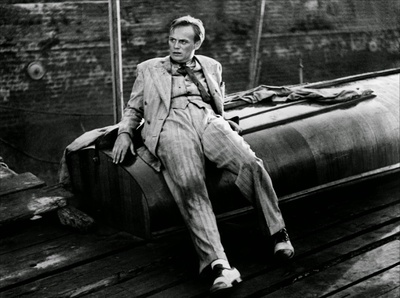 四海本色剧照的剧照