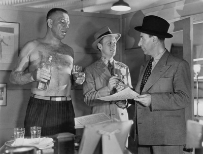 四海本色剧照的剧照