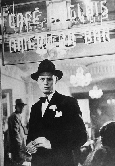 四海本色剧照的剧照