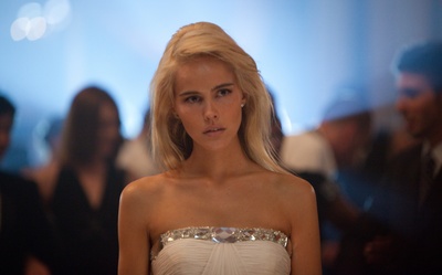 阁楼剧照的剧照