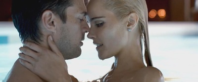 阁楼剧照的剧照