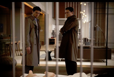 阁楼剧照的剧照