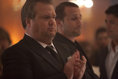 阁楼剧照的剧照