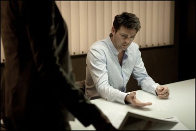 阁楼剧照的剧照