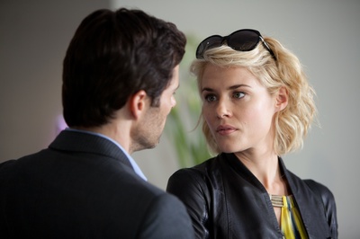 阁楼剧照的剧照