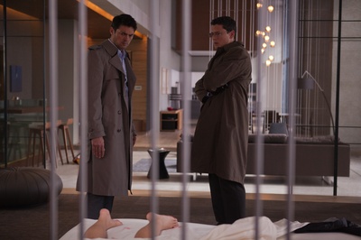 阁楼剧照的剧照