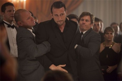 阁楼剧照的剧照