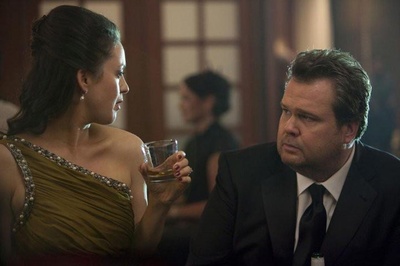 阁楼剧照的剧照