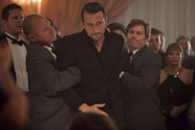 阁楼剧照的剧照