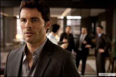 阁楼剧照的剧照