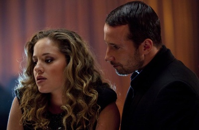 阁楼剧照的剧照