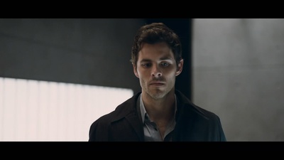 阁楼剧照的剧照