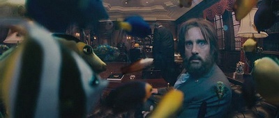 冒牌天神2剧照的剧照