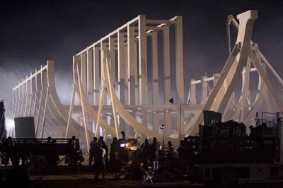 冒牌天神2剧照的剧照