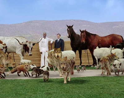 冒牌天神2剧照的剧照