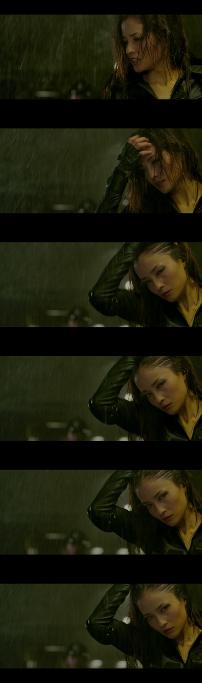 鲁邦三世剧照的剧照