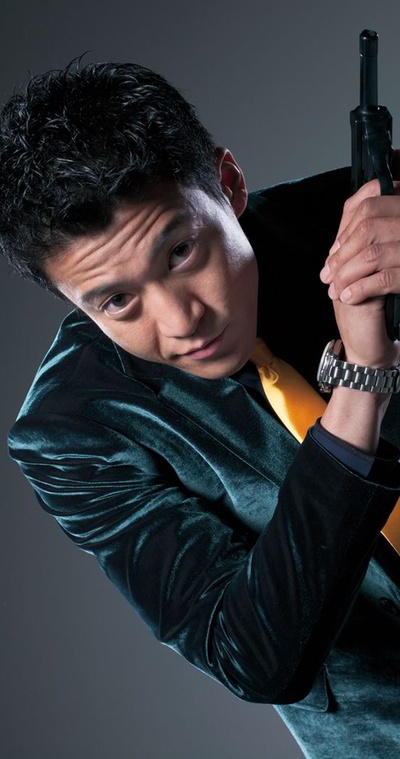 鲁邦三世剧照的剧照