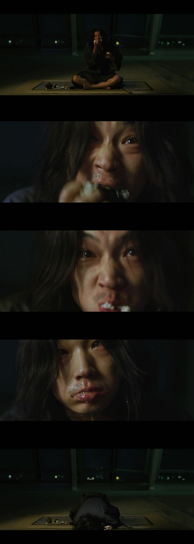 鲁邦三世剧照的剧照