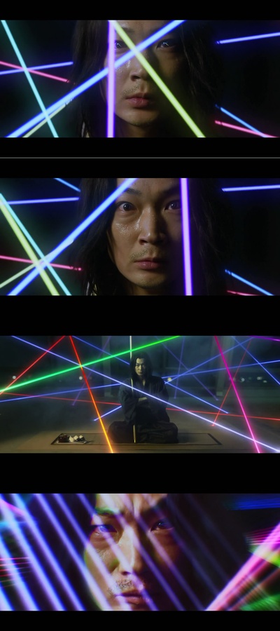 鲁邦三世剧照的剧照