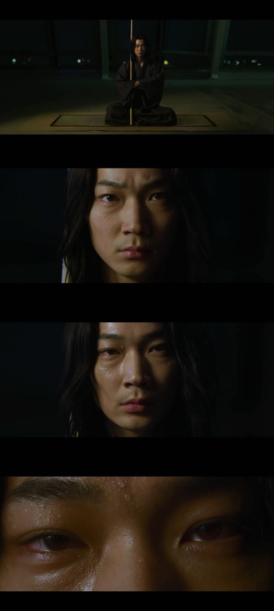 鲁邦三世剧照的剧照